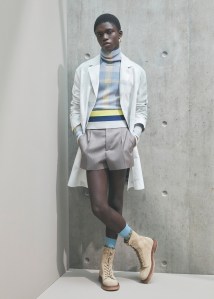 Dior Men’s Spring 2021