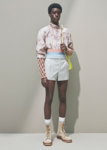 Dior Men’s Spring 2021