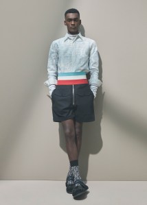 Dior Men’s Spring 2021