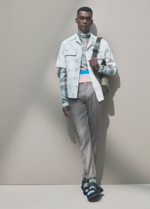 Dior Men’s Spring 2021