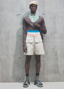 Dior Men’s Spring 2021