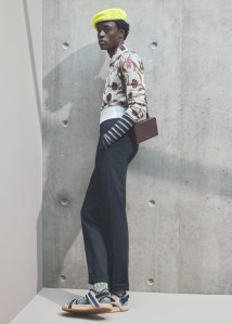 Dior Men’s Spring 2021
