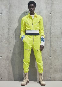 Dior Men’s Spring 2021