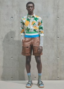 Dior Men’s Spring 2021