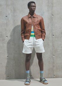 Dior Men’s Spring 2021