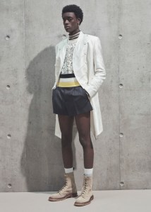 Dior Men’s Spring 2021