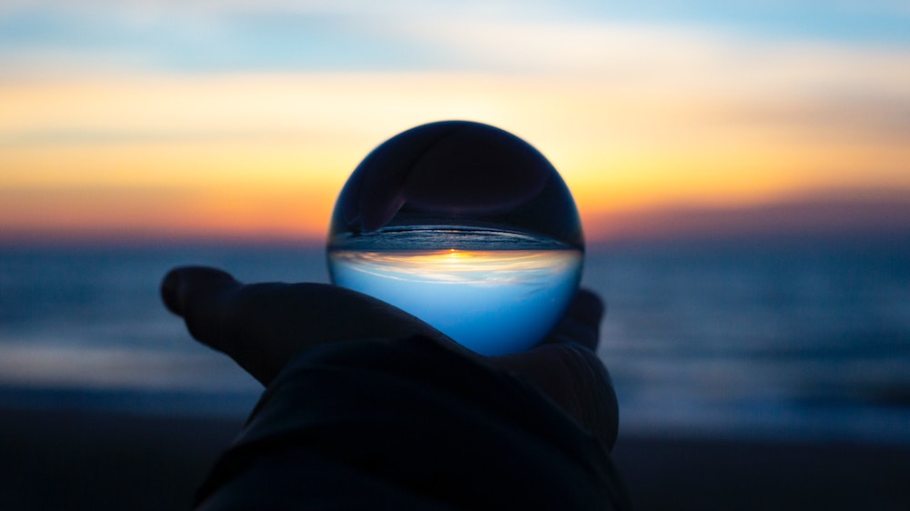 There's no crystal ball to determine a singular future but fashion can still take steps to plan for the recovery period ahead, Kalypso says.