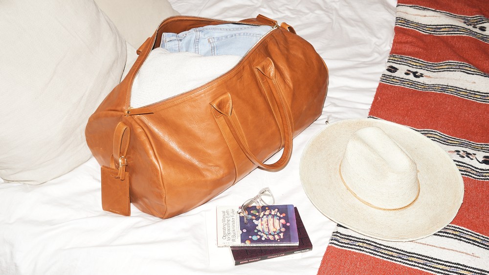Edward Field Launches Made-to-Order Accessories Line