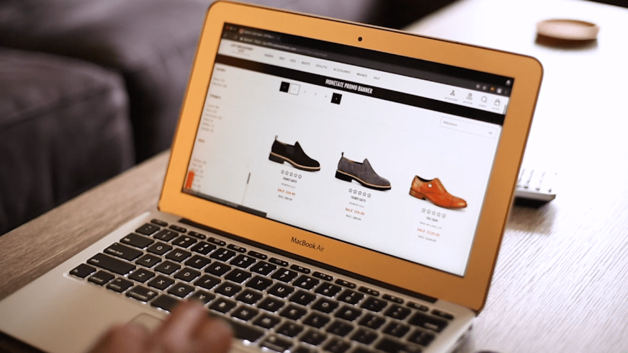 Using Dynatrace Session Replay, which is designed to deliver a movie-like review of a shopper’s online session, Rack Room Shoes can better understand a shoppers' visit to their website and view these sessions for conversion.