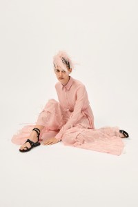 Emilio Pucci Resort 2021