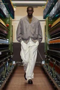 Ermenegildo Zegna Men's Spring 2021