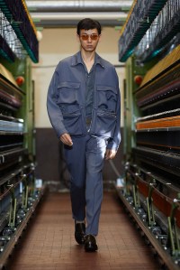 Ermenegildo Zegna Men's Spring 2021