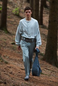Ermenegildo Zegna Men's Spring 2021