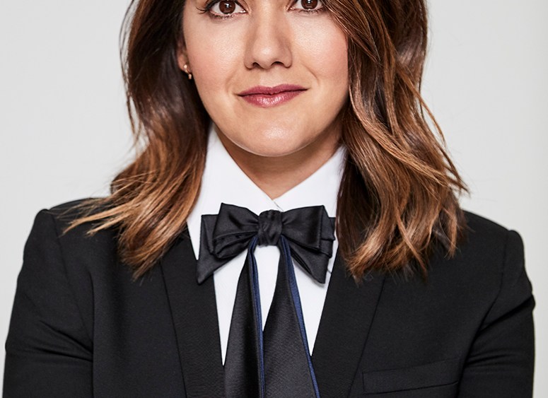 Farrah Storr