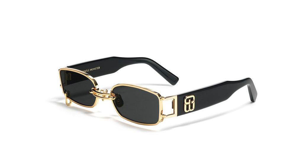 Gentle Monster_Sunglasses