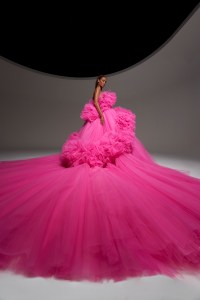 Giambattista Valli Couture Fall 2020