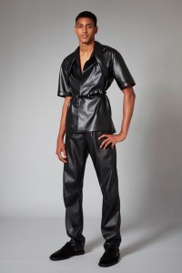 GmbH RTW Spring 2021