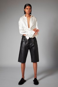 GmbH RTW Spring 2021