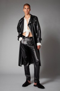 GmbH RTW Spring 2021
