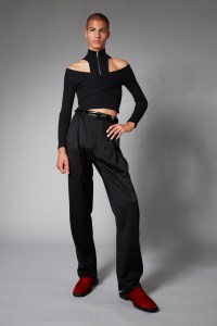 GmbH RTW Spring 2021