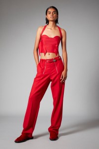 GmbH RTW Spring 2021