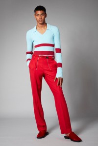 GmbH RTW Spring 2021