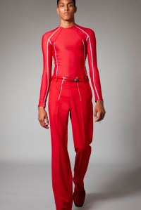 GmbH RTW Spring 2021