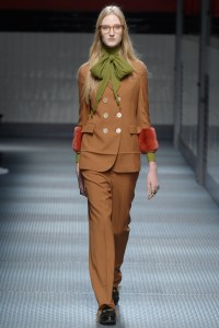 Gucci RTW Fall 2015