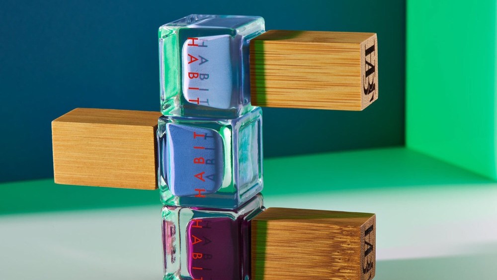 Habit Cosmetics