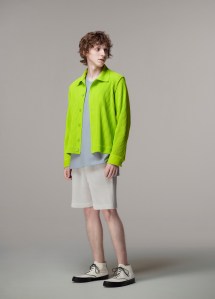 Homme Plisse Issey Miyake Mens Spring 2021