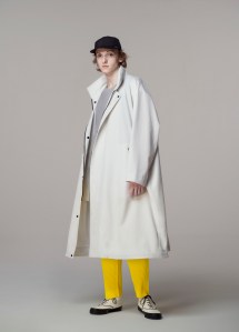 Homme Plisse Issey Miyake Mens Spring 2021