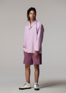 Homme Plisse Issey Miyake Mens Spring 2021