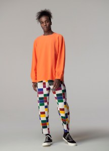 Homme Plisse Issey Miyake Mens Spring 2021