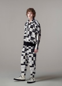 Homme Plisse Issey Miyake Mens Spring 2021