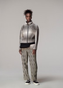 Homme Plisse Issey Miyake Mens Spring 2021