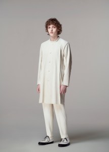 Homme Plisse Issey Miyake Mens Spring 2021