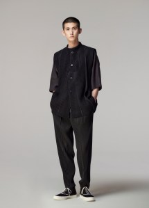 Homme Plisse Issey Miyake Mens Spring 2021