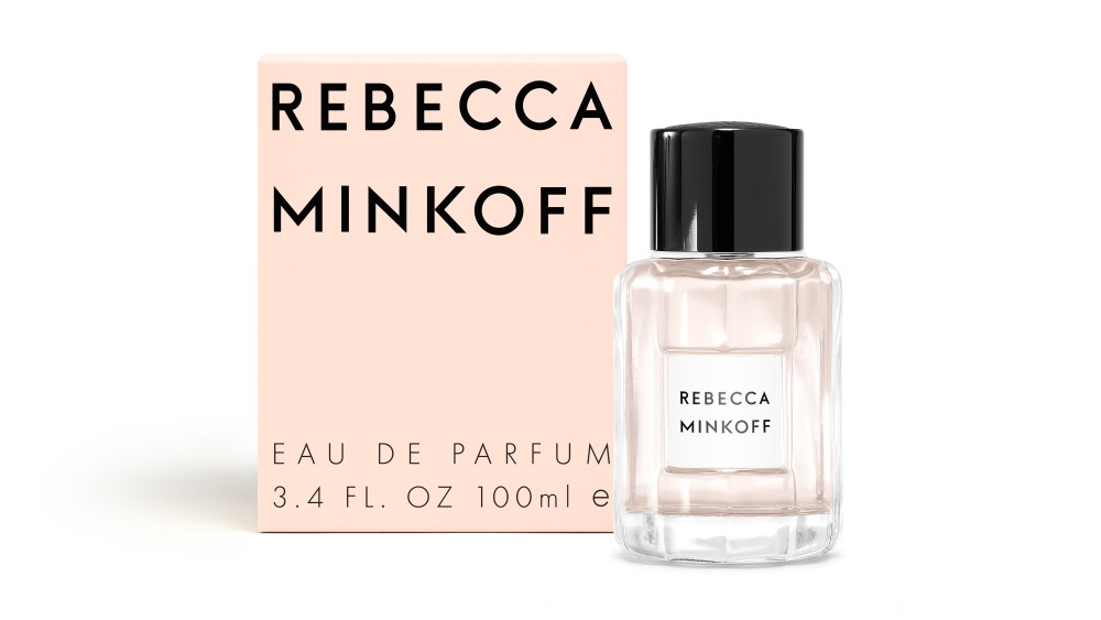 Rebecca Minkoff Eau de Parfum