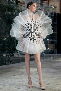 Iris Van Herpen Couture Fall 2020