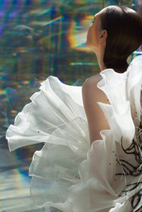 Iris Van Herpen Couture Fall 2020