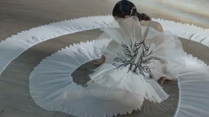 Iris Van Herpen Couture Fall 2020