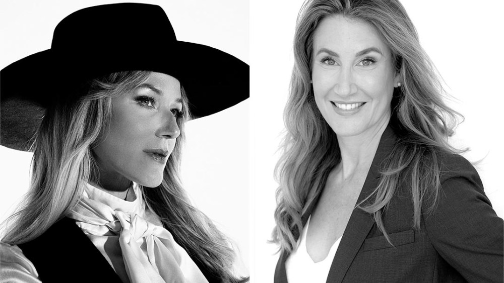 Jewel and Tracey Holland of HatchBeauty.