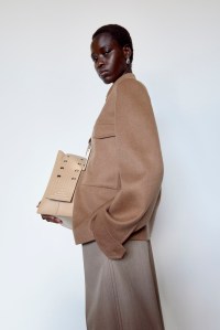 Jil Sander Resort 2021