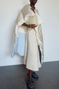Jil Sander Resort 2021
