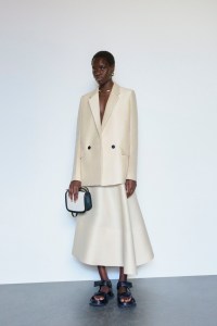 Jil Sander Resort 2021