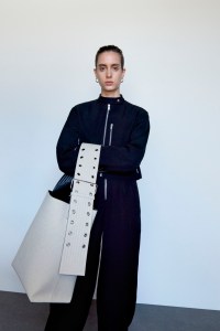 Jil Sander Resort 2021