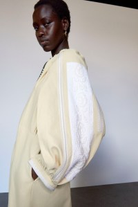 Jil Sander Resort 2021