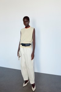 Jil Sander Resort 2021
