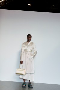 Jil Sander Resort 2021