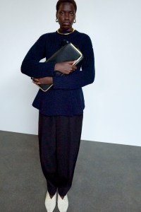 Jil Sander Resort 2021